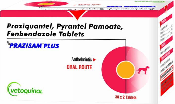 Praziquantel pyrantel pamoate cheap